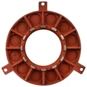 Tarcza dociskowa sprzęgła I stopień C-360 50411280