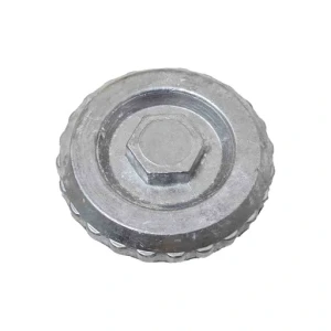 Korek filtra podnośnika C-360 50580181