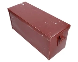 Skrzynka narzędziowa C-360 46455220