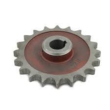 Koło łańcuchowe Z-20 FI-30mm 1" rozrzutnik obornika 2208/05-006/1 2208050061