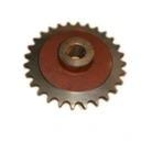 Koło łańcuchowe Z-28 3/4" fi 30 rozrzutnik obornika 2208/05-006/0 2208050060