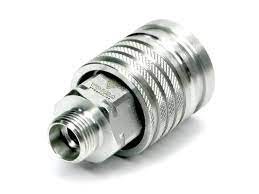 Zawor gniazdo Euro M18x1,5