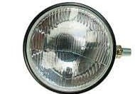 Reflektor lampa metalowa prawa C-330 C-360