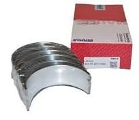 Komplet panewek głównych N0.00 MF3 MAHLE  043 HS 18401 200
