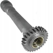 Tuleja napędu pompy hydraulicznej "Skropol" C-360  46619010