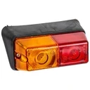 Lampa tył lewa T25 Władimirec FP209-3716000