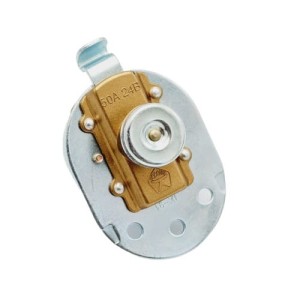 Wyłącznik masy ST wciskany T25 Władimirec  BK3183704000