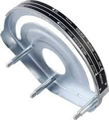 Tarcza zewnętrzna mechanizmu podnośnika C-360 46582141