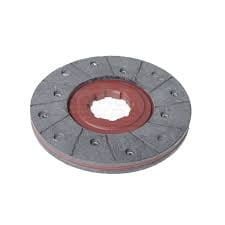 Tarcza hamulca nożnego fi-165 BIZON 5040/24-172/0