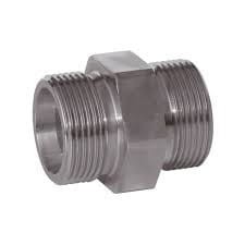 Złącze hydrauliczne proste BB 14x1.5/12x1,5