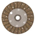 Tarcza sprzęgła T25 Władimirec 25-21025A