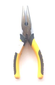 Szczypce długie 160mm