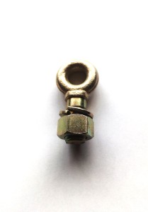 Śruba oczkowa kompletna C-360 46550520 46/55-052/0