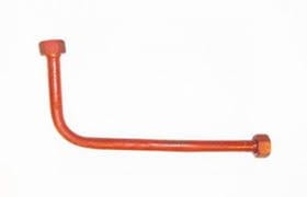Przewód powietrza regulator-odolejacz C-3603P 46643010