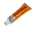 Silikon wysokotemperaturowy czarny, temperatura od -60C do +350C, 80g. Promark-2