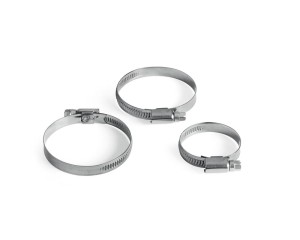 Opaska metalowa 16-25