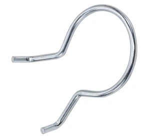 Zabezpieczenie kuli siłownika duże fi-60 do czaszy D-47, omega, Przyczepa; 60501322001 