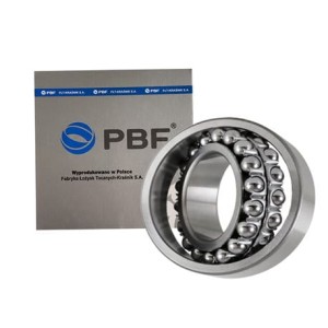 Łożysko 1209 K PBF