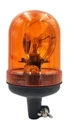 Lampa ostrzegawcza 12V Moc mechan