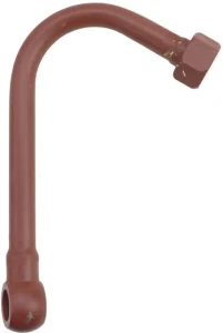 Przewód łączący rozdzielacz hydrauliczny C-385 88410040