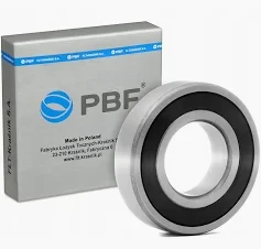 Łożysko 6307 2rs PBF Kraśnik