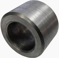 Tulejka redukcyjna ucha siłownika, fi-30 mm / fi-20 mm, bez kołnierza sk. 30/20