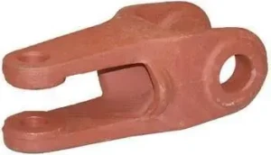 Przystawka widłakowa zaczepu automatycznego MF-3/4 1666866M92