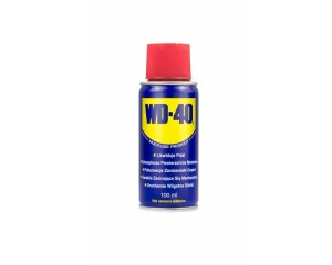 WD-40 Preparat Wielofunkcyjny 100ml