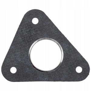 Uszczelka tłumika boczna C-385 84014011 4-cylindrowe