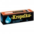 Klej kropelka