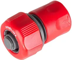 Szybkozłącze ze stopem 3/4" sk. 99206 Proline