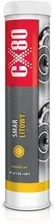 Smar uniwersalny litowy kartusz CX-80 400g