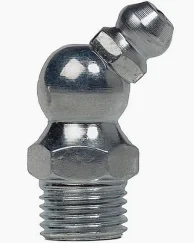 Smarowniczka kalamitka M8x1-45"