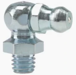 Smarowniczka kalamitka M6x1-90
