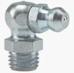 Smarowniczka kalamitka M8x1-90°