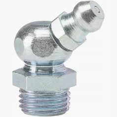 Smarowniczka kalamitka M10x1-45°