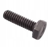 Śruba pokrywy rozrządu 1/4x7/8 Perkins MF Ursus 0748354