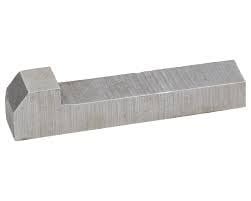 Klin noskowy KN8x7x50