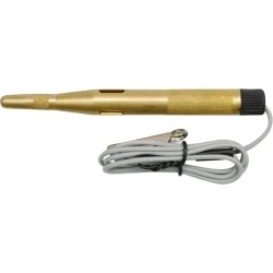 Próbnik napięcia samochodowego 110mm