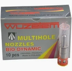 Rozpylacz Bizon SW400 WUZETEM BIZON Z56