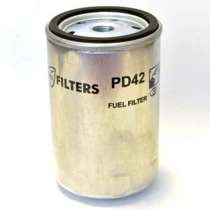 Filtr paliwa WK723/1 PD-42