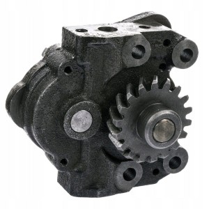 Pompa olejowa silnika Władimirec T-25 D21-1403010