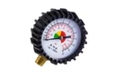 Manometr pistoletu do pompowania 4300021-M Airpress