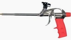 Pistolet do piany montażowej 