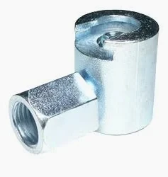 Końcówka smarownicy płaska typ III 16mm SMR021 