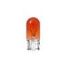 Żarówka 2V 5W WY5W Amber