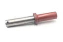 Czop koła podporowego szerokiego Pług; fi32, długość 270mm/168mm; 1024040965 