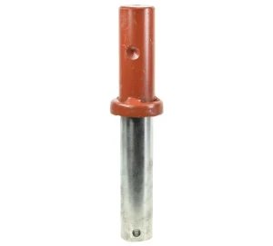 Czop koła podporowego Pług; fi-32, długość 230mm/125mm 1023040960 