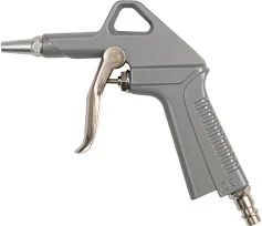 Pistolet do przedmuchiwania