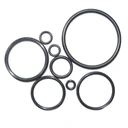 Pierścień oring 45.2x3